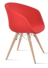 sohoConcept Tribeca MW Armchair
