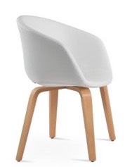 sohoConcept Tribeca Plywood Armchair