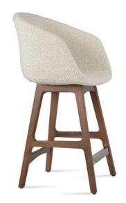 sohoConcept Tribeca Pr.wood Armchair Counter & Bar