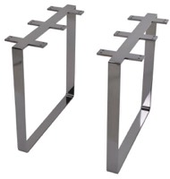 sohoConcept U-legs (bosphorus) Table Base