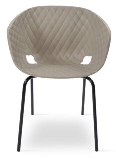 sohoConcept Uni-ka 594 Arm Chair