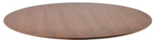 sohoConcept Wood Top 40" (100CM)