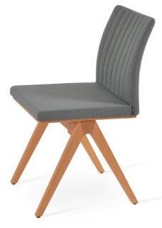 sohoConcept Zeyno Fino Wood