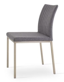 sohoConcept Zeyno Metal Dining