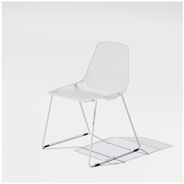Stacking Ethel Chair - Limited Release