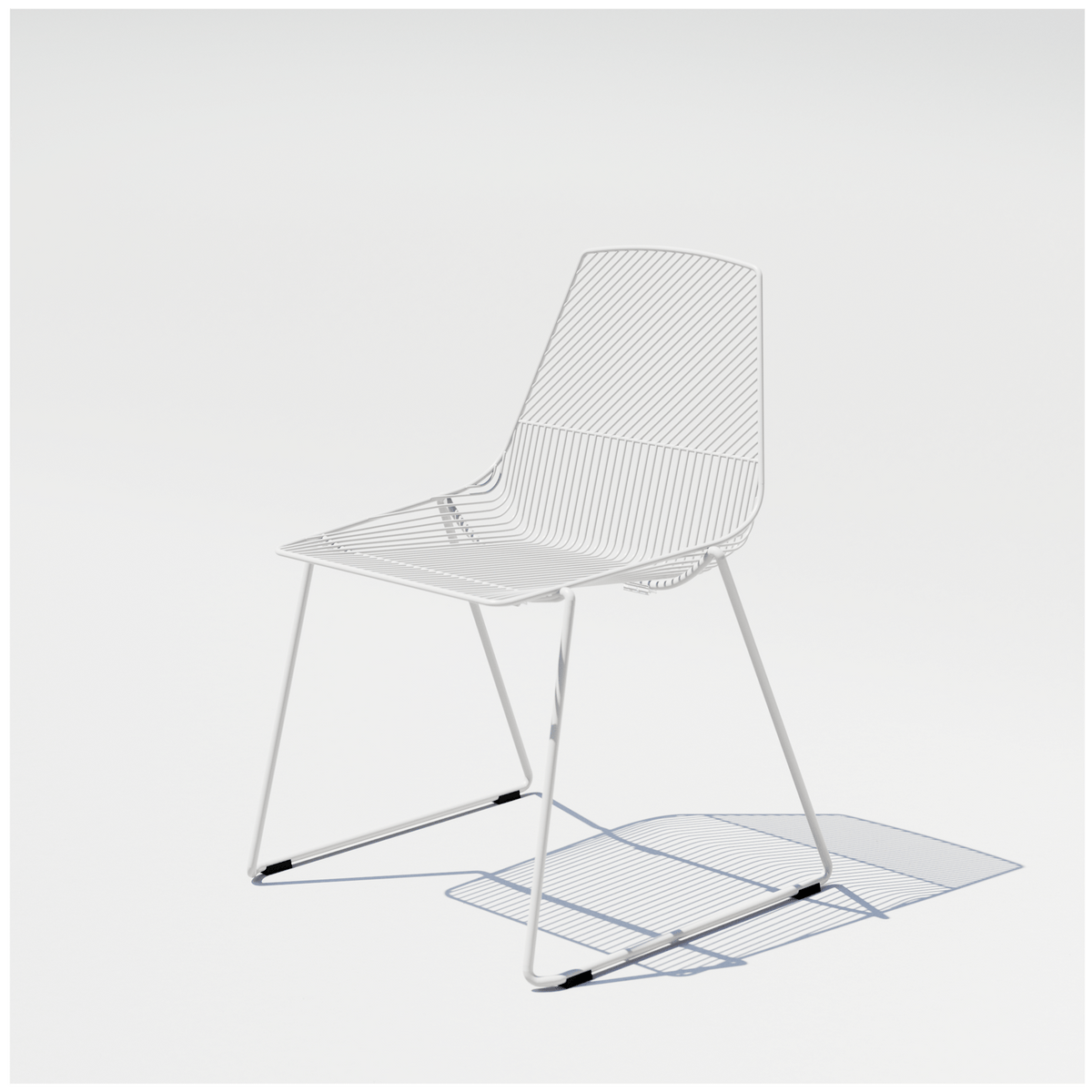 Stacking Ethel Chair - Limited Release