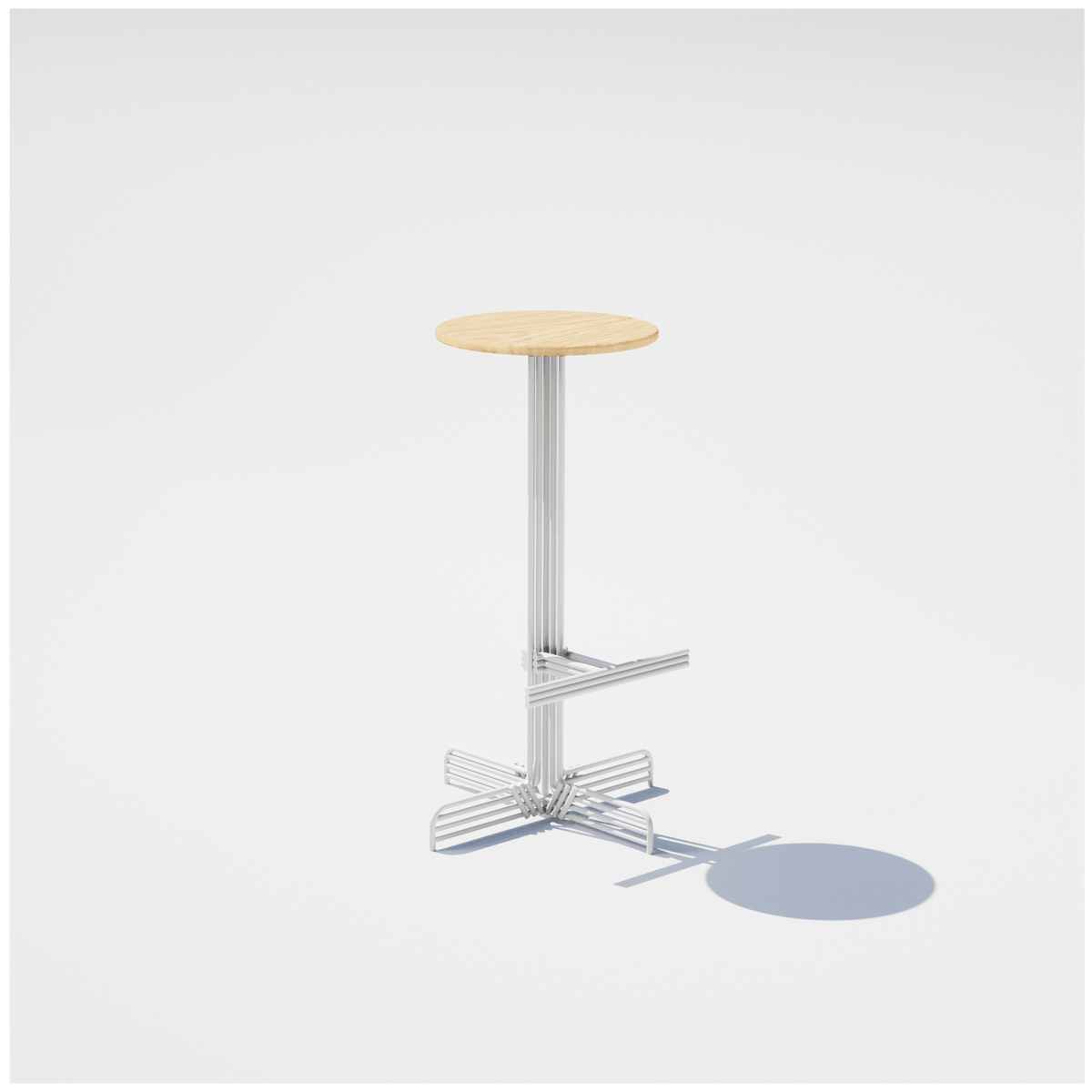 Stick Stool - Image 3