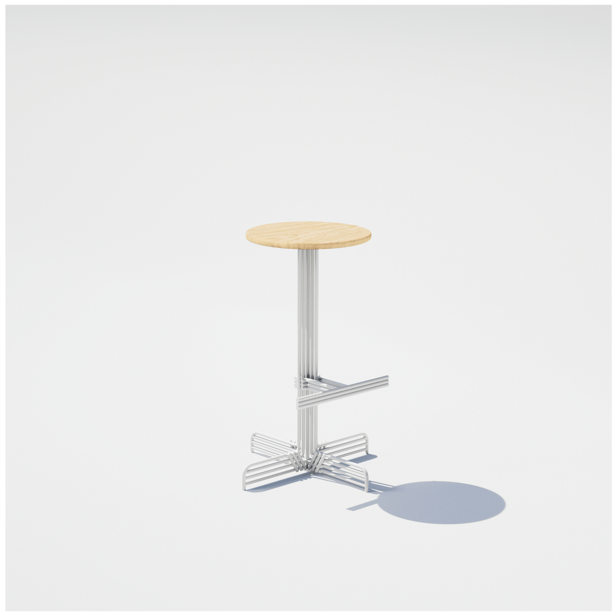 Stick Stool - Image 4
