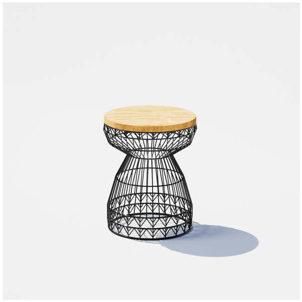 Sweet Stool
