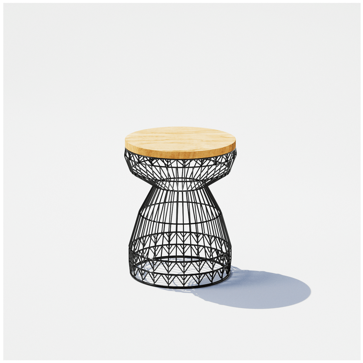 Sweet Stool
