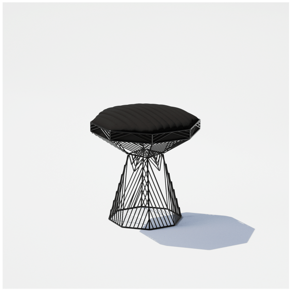 Switch Table / Stool