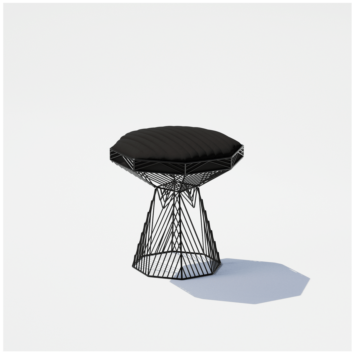 Switch Table / Stool