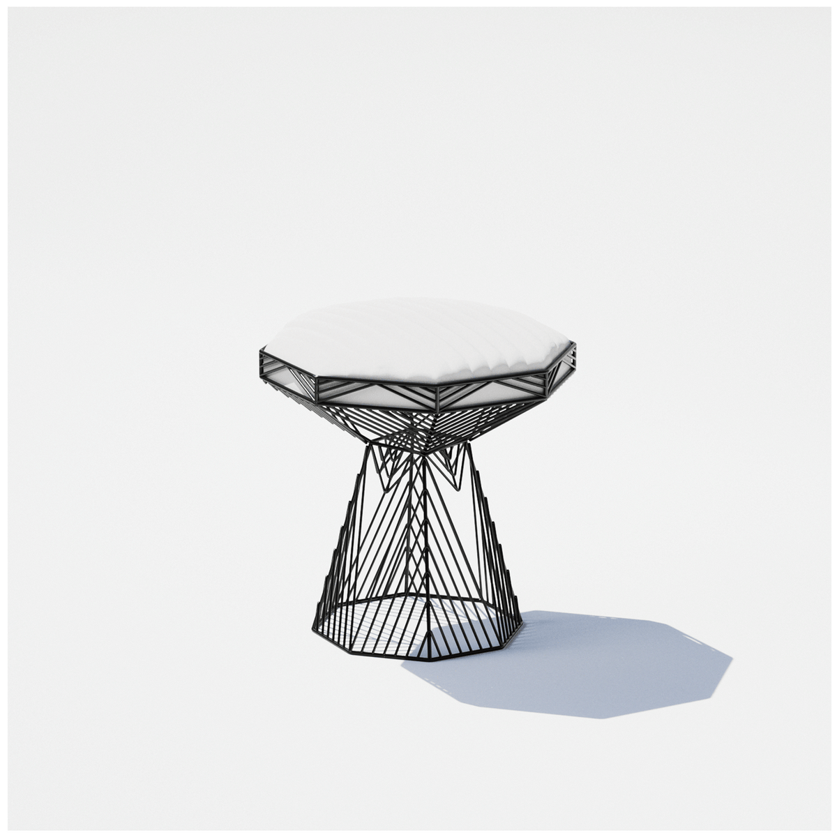 Switch Table / Stool - Image 2