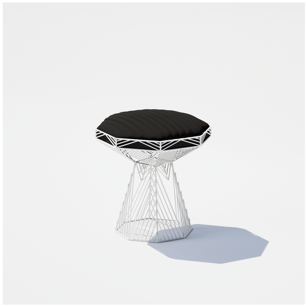 Switch Table / Stool - Image 3