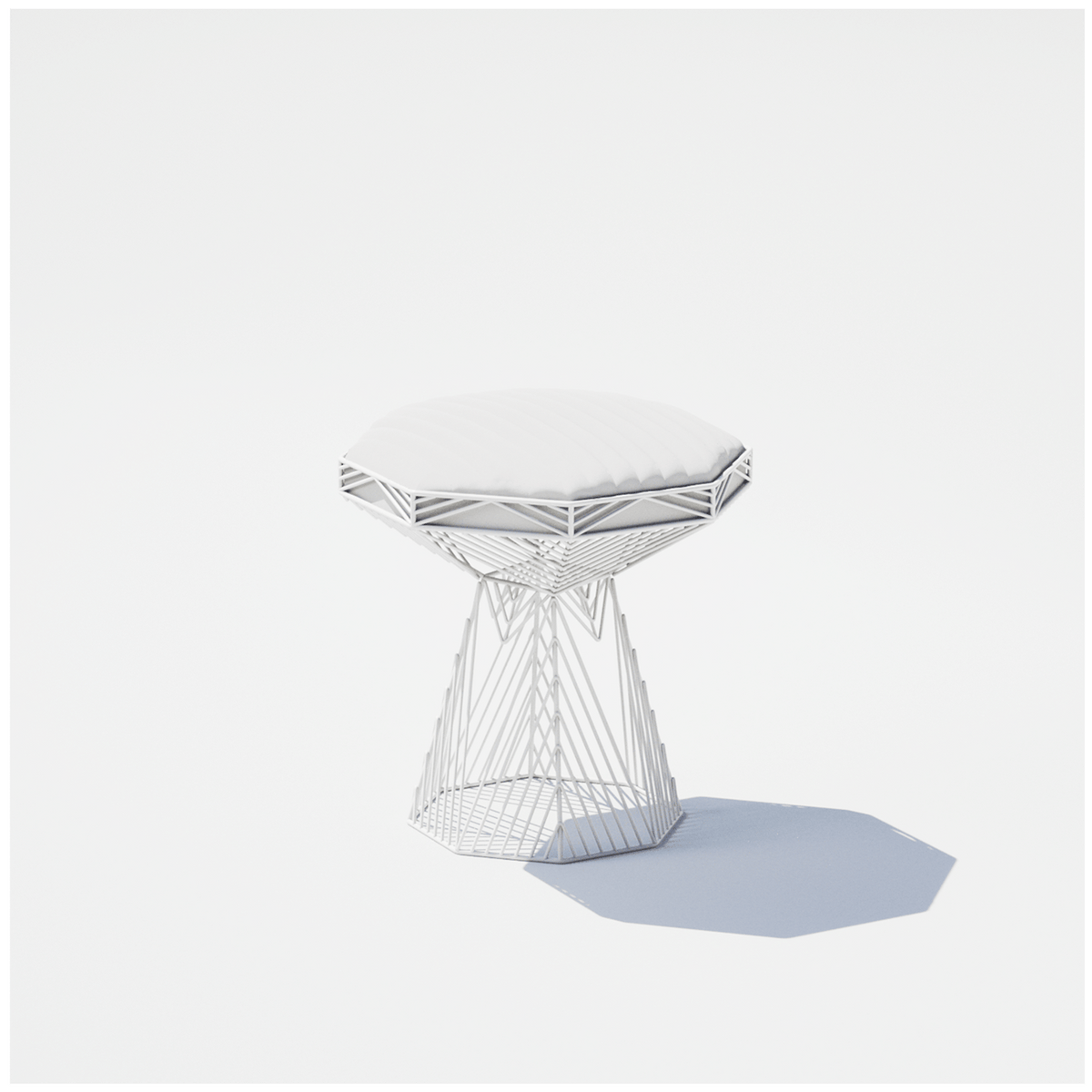 Switch Table / Stool - Image 4