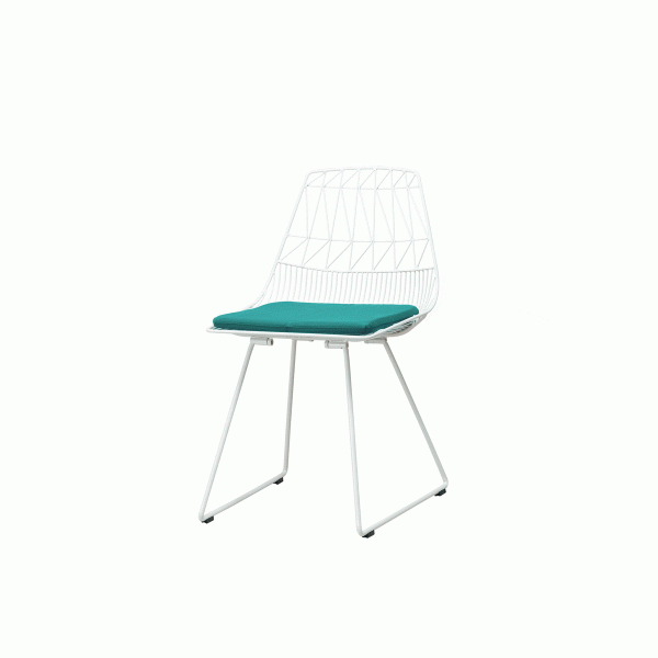 Sunbrella Seat Pad