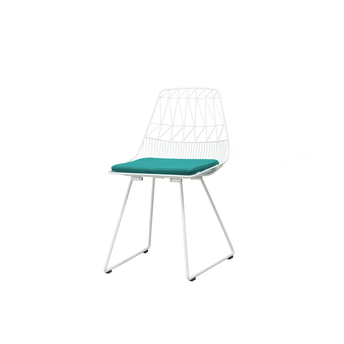 Sunbrella Seat Pad