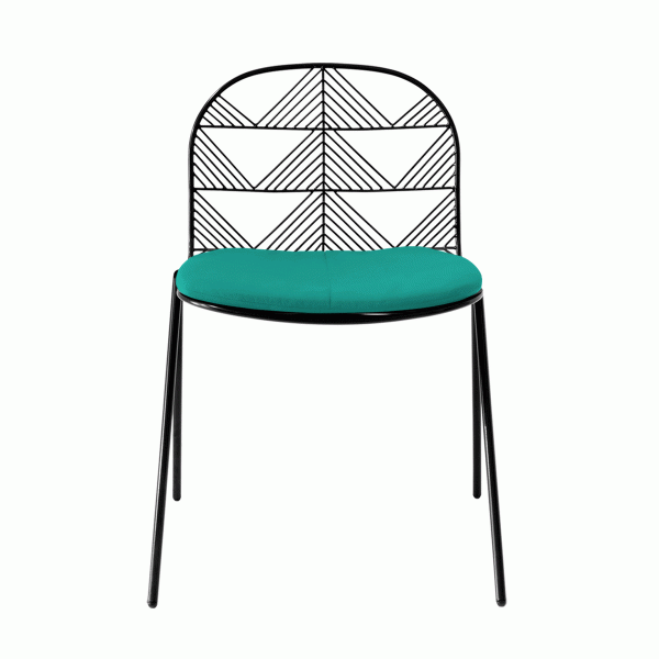 Betty Seat Pad