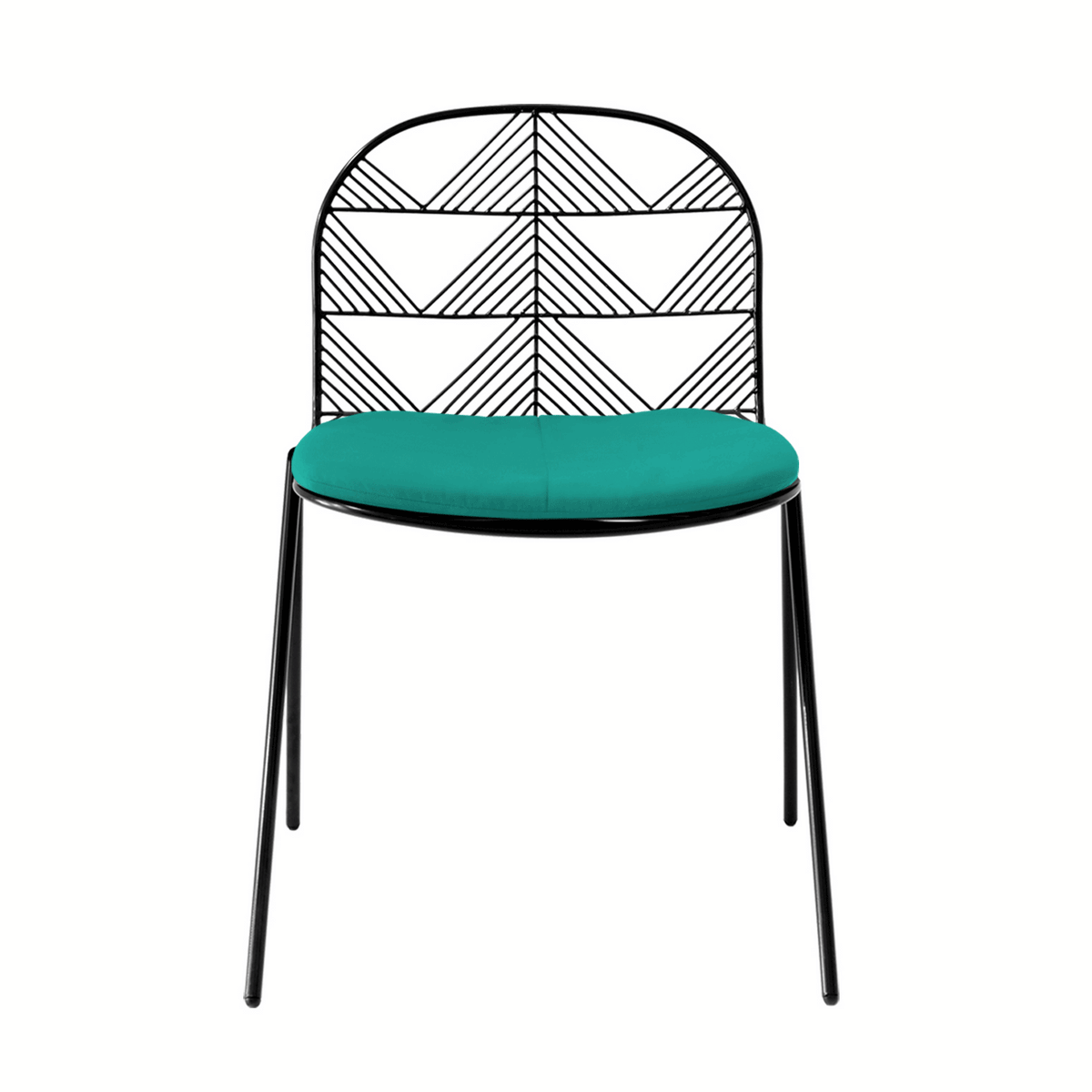 Betty Seat Pad