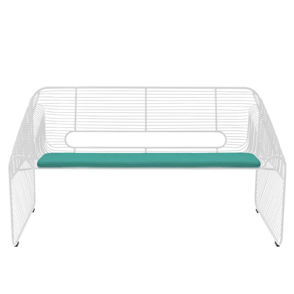Love Seat Pad