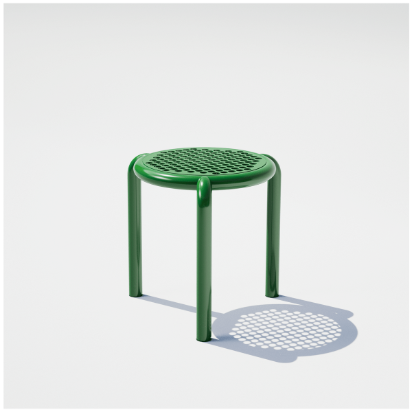 Stacking Tripod Stool / Table