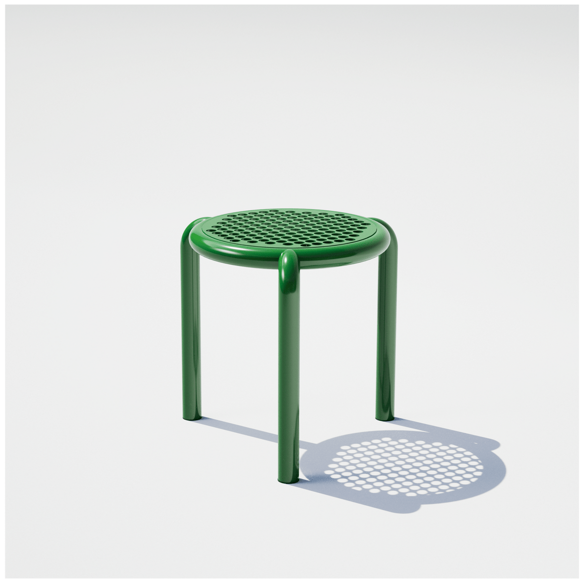 Stacking Tripod Stool / Table