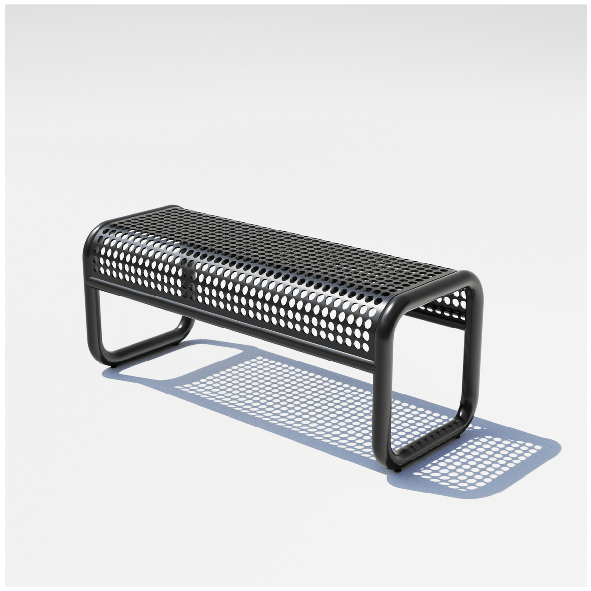 Tube Bench - Image 3