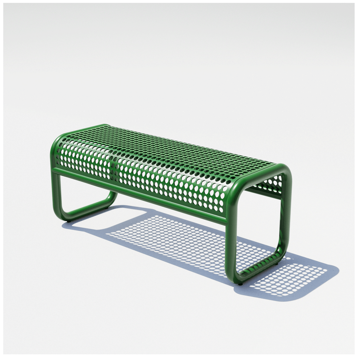 Tube Bench - Image 2