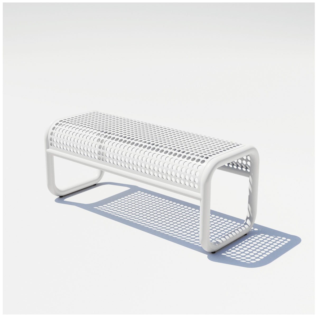 Tube Bench - Image 4
