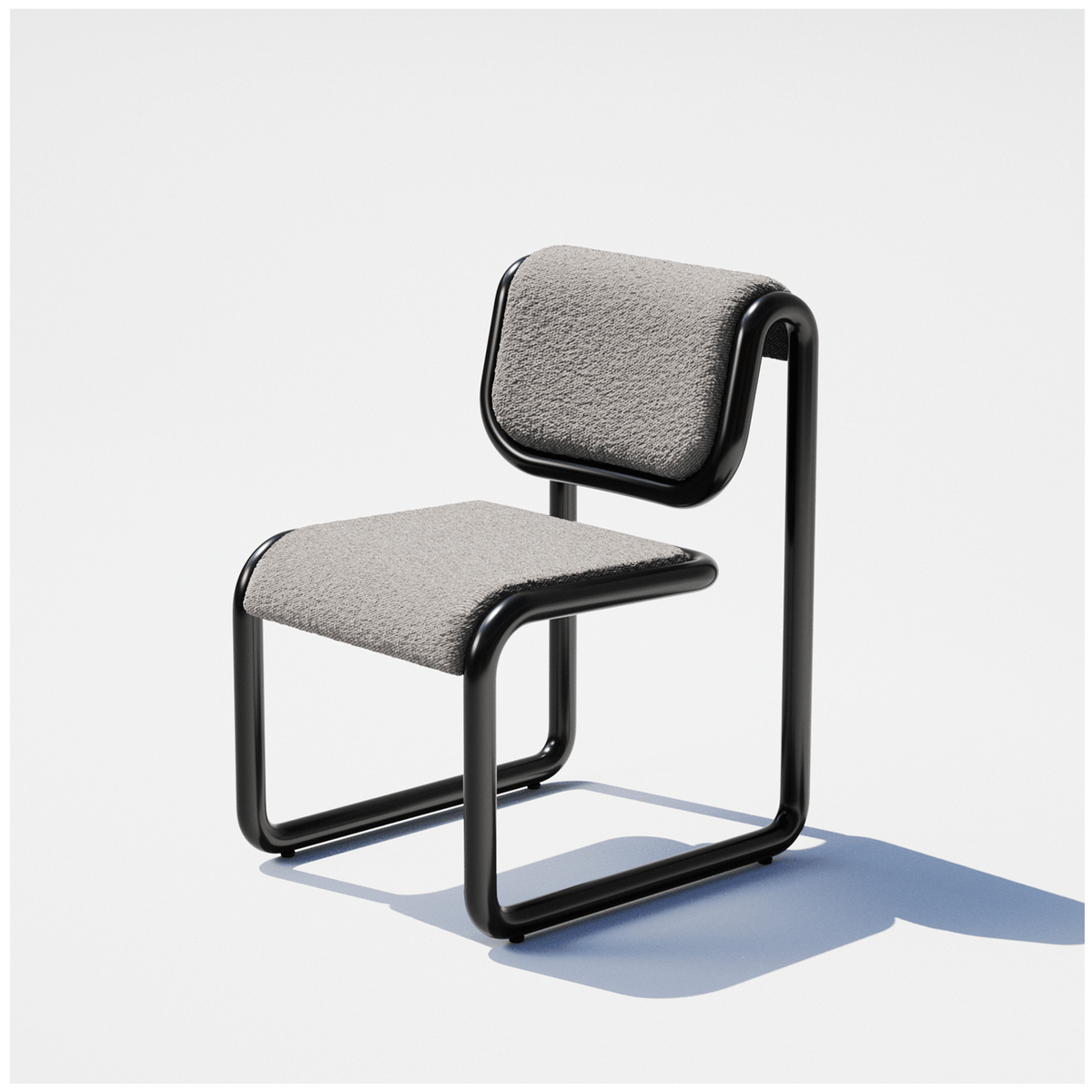 Tube Chair - Image 4