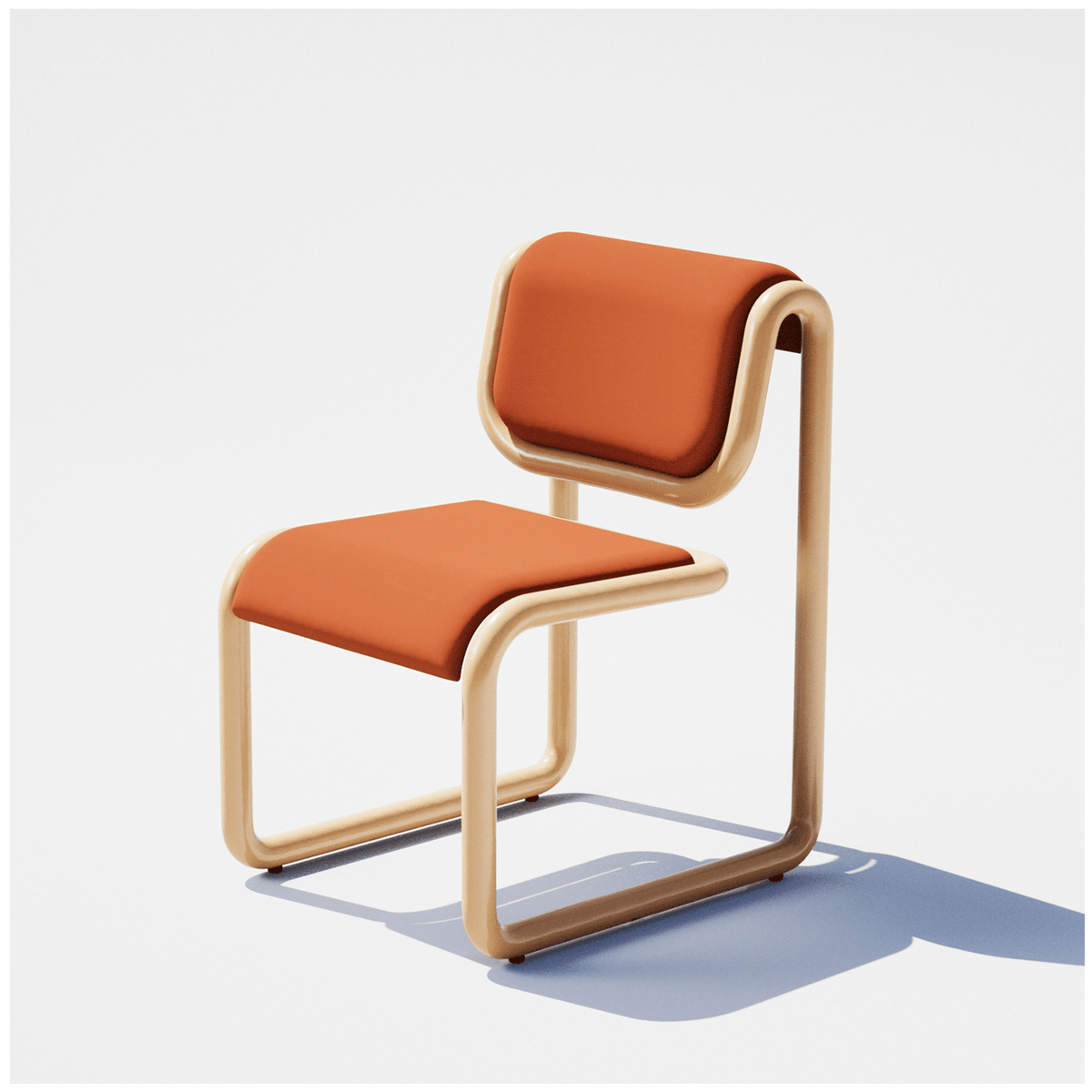Tube Chair - Image 3