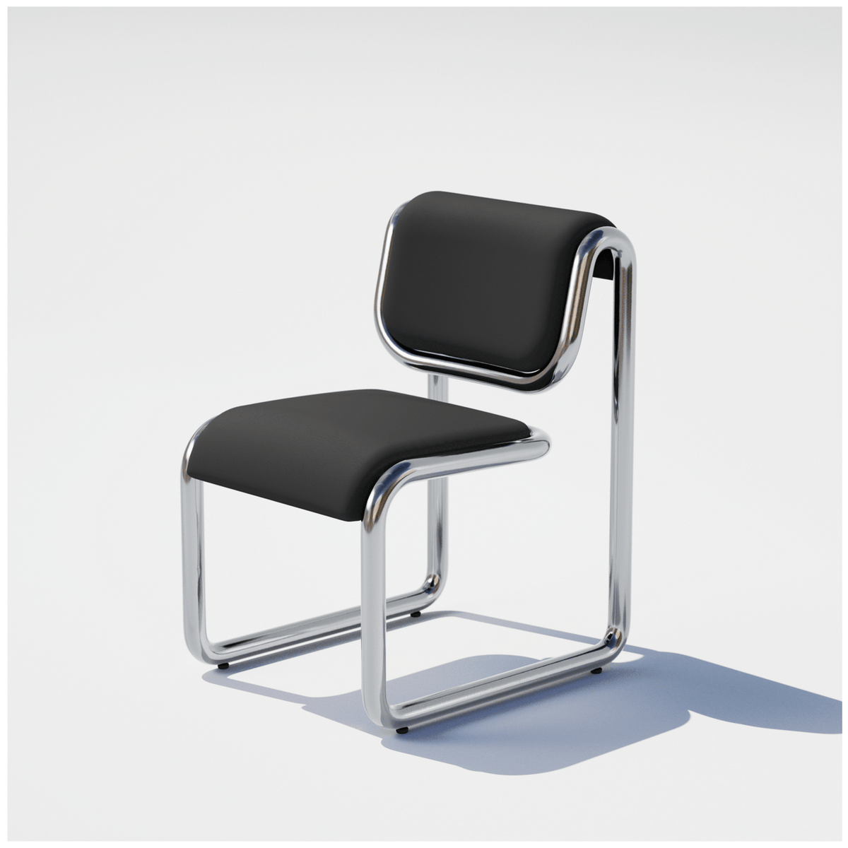 Tube Chair - Image 2