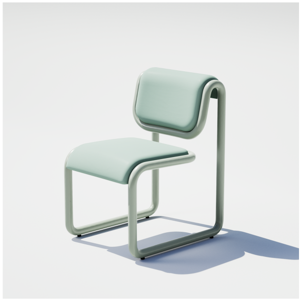 Tube Chair