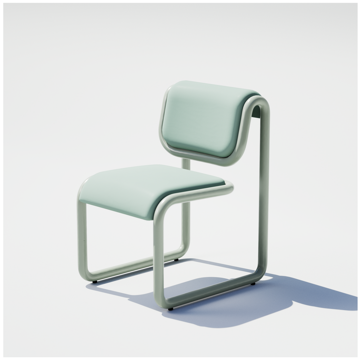 Tube Chair