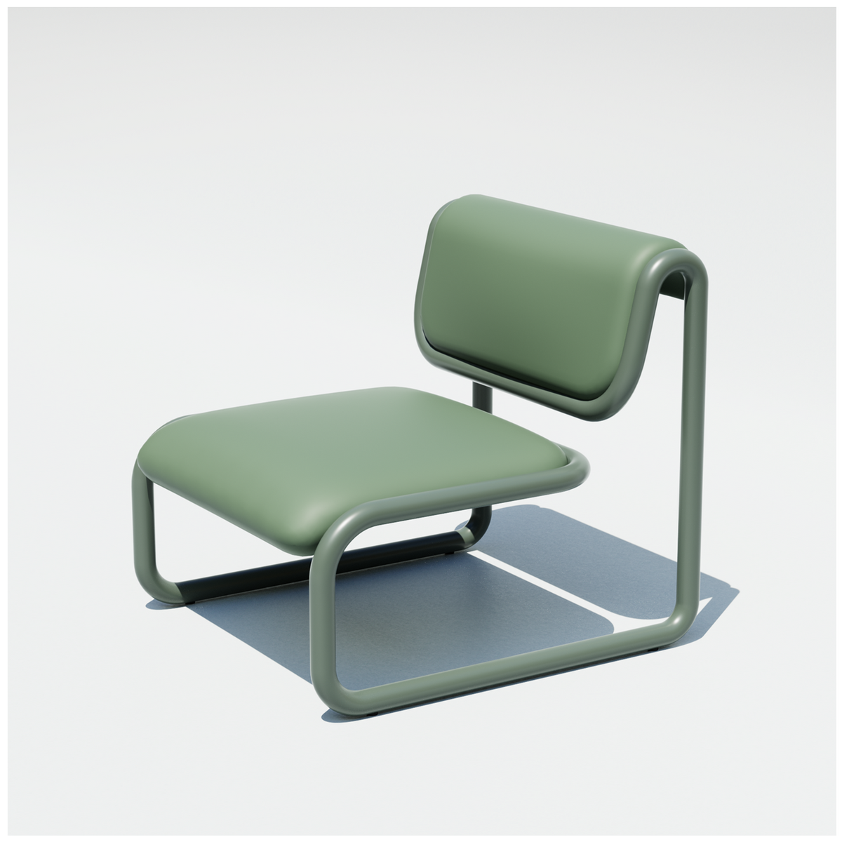 Tube Lounge 2.0 - Image 2