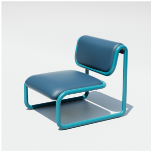 Tube Lounge 2.0