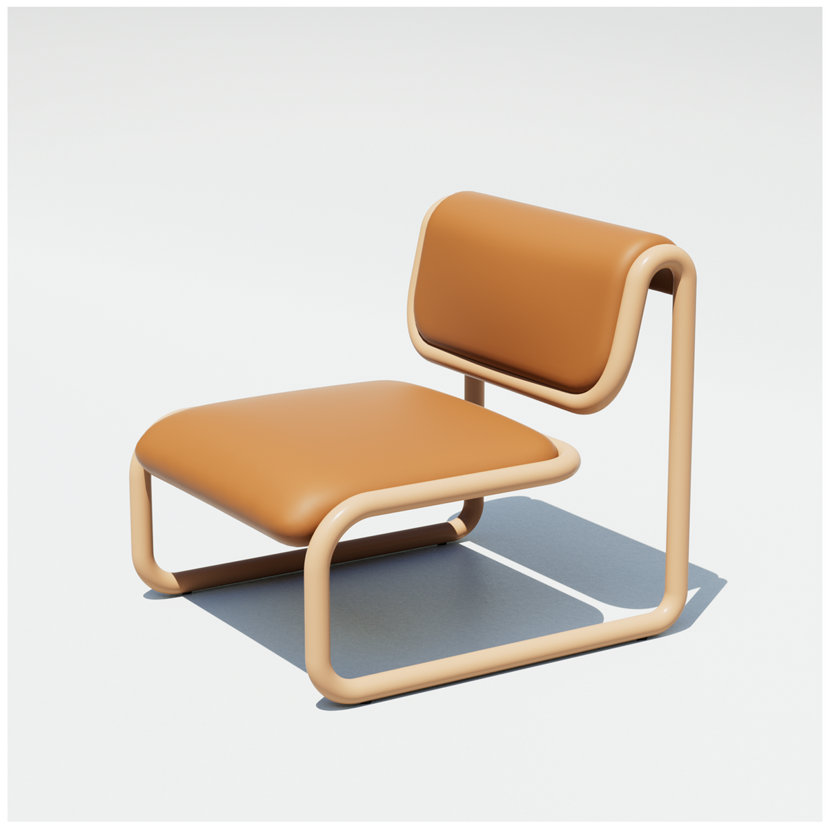 Tube Lounge 2.0 - Image 3
